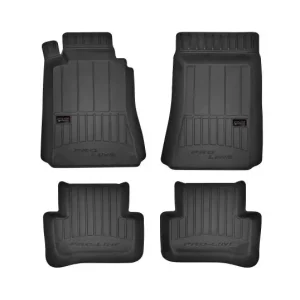 Reduceri Covorase auto 3D ProLine pentru MERCEDES T-MODEL ( S203 ), C-class ( W203 ) 05.2000-08.2007
