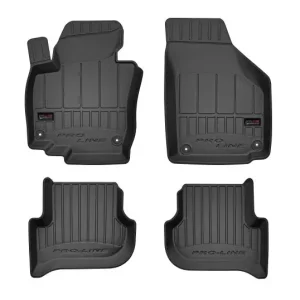 Cumpără online Covorase auto 3D ProLine pentru Volkswagen TOURAN 02.2003-05.2010