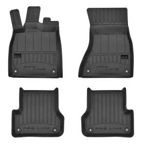 Covorase auto 3D ProLine pentru AUDI A6 C7 2011 – 2018 Vezi acum