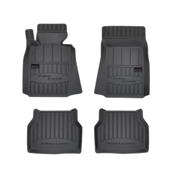 Covorase auto 3D ProLine pentru BMW seria 5 model E39 09.1995-05.2004 Livrare expres