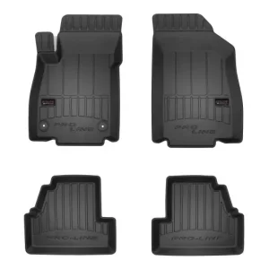 Covorase auto 3D ProLine pentru CHEVROLET TRAX 2013-2021 ,OPEL MOKKA 06.2012-2020 Lichidare de stoc