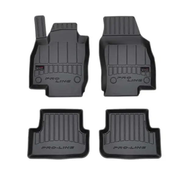 Covorase auto 3D ProLine pentru SEAT IBIZA V 01.2017+ Promoție