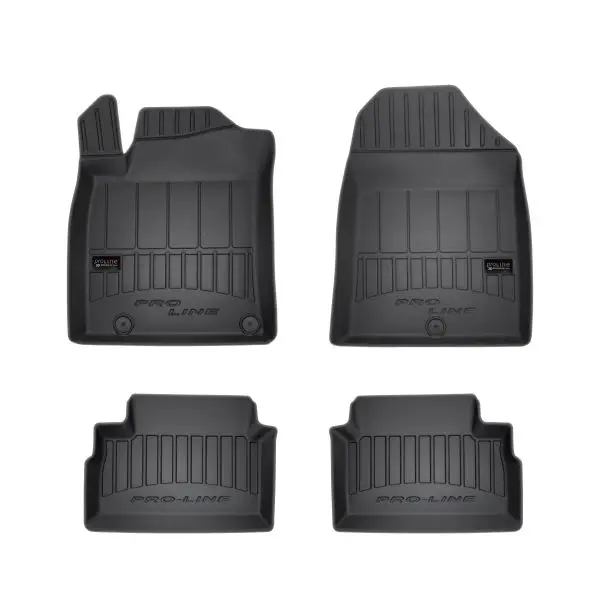 Covorase auto 3D ProLine pentru KIA CEED III Hatchback si Station wagon 03.2018+ Reducere