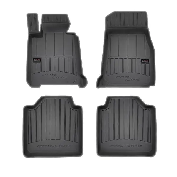 Cel mai vândut Covorase auto 3D ProLine pentru BMW seria 3 GRAN TURISMO F34 11.2012-2021