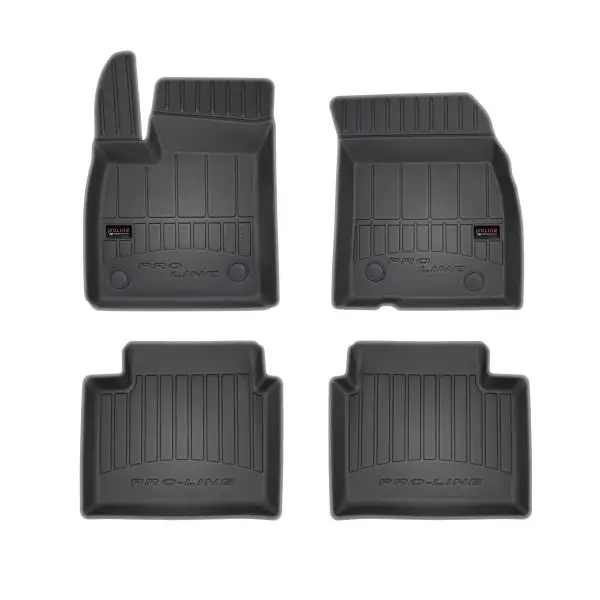 Covorase auto 3D ProLine pentru FORD FOCUS IV inclusiv Hybrid 01.2018+ Lichidare de stoc