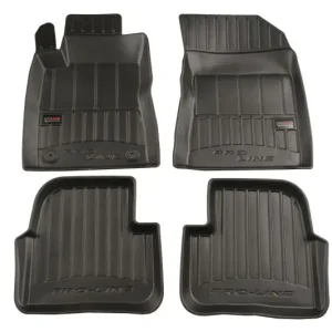 Covorase auto 3D ProLine pentru CITROEN C3 III 07.2016-2020 si C3 2020+ Reducere