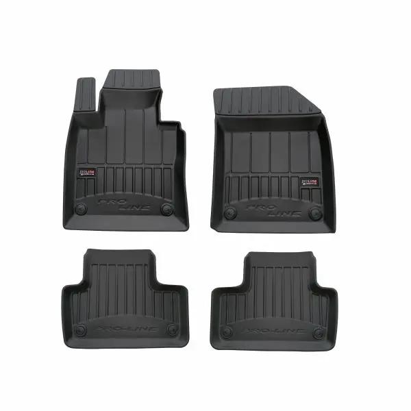 Discount Covorase auto 3D ProLine pentru VOLVO XC60 I SUV 05.2008-2017