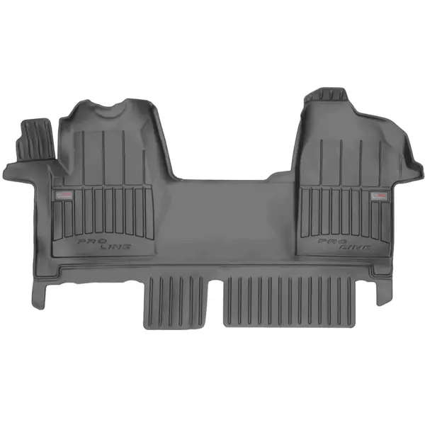Popular Covorase auto 3D ProLine pentru RENAULT MASTER III 2010+ , OPEL MOVANO 2010+ si NISSAN NV400 2010+