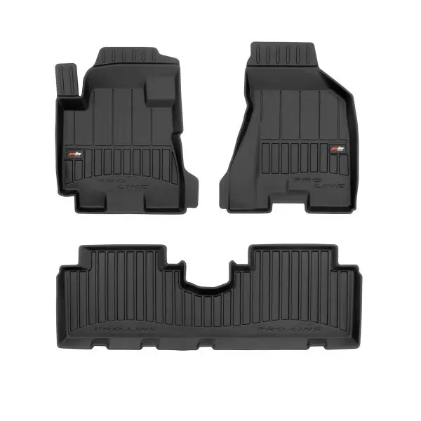 Covorase auto 3D ProLine pentru Hyundai TUCSON I 08.2004-2009 Ofertă specială