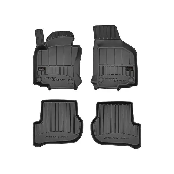 Covorase auto 3D ProLine pentru Volkswagen GOLF V ( 5 )10.2003-10.2010 Ofertă de sezon