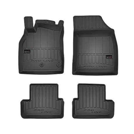 Covorase auto 3D ProLine pentru RENAULT LAGUNA III 2007 – 2015 Preț redus