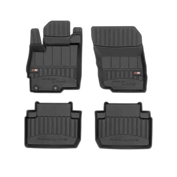 Covorase auto 3D ProLine pentru MITSUBISHI ECLIPSE 10.2017-2021 Super ofertă
