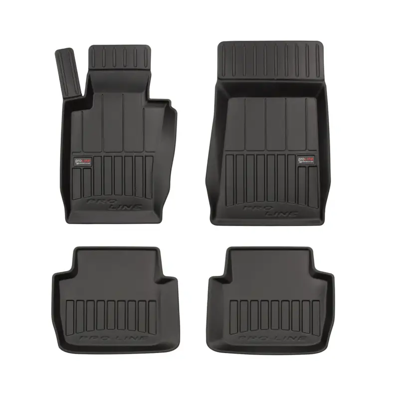 Covorase auto 3D ProLine pentru BMW 3 ( E46 ) fabricatie 12.1997-05.2005 Ieftin