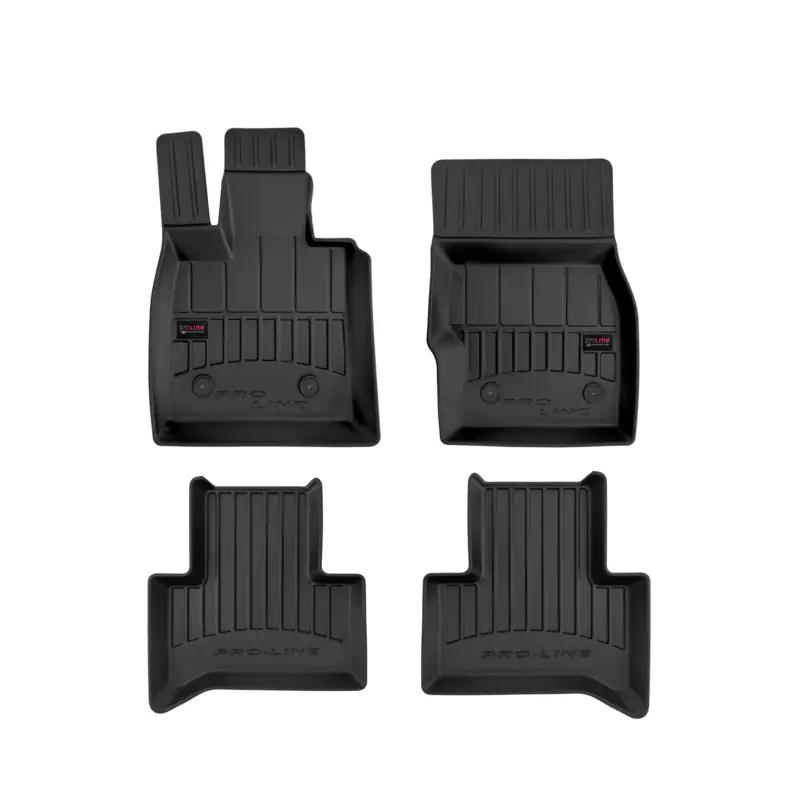 Covorase auto 3D ProLine pentru ALFA ROMEO STELVIO 2016-2020 si 2020+ Reducere de preț