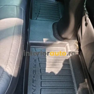Calitate înaltă Covorase auto 3D ProLine pentru HYUNDAI IX35 FABRICATIE 2009 – 2015