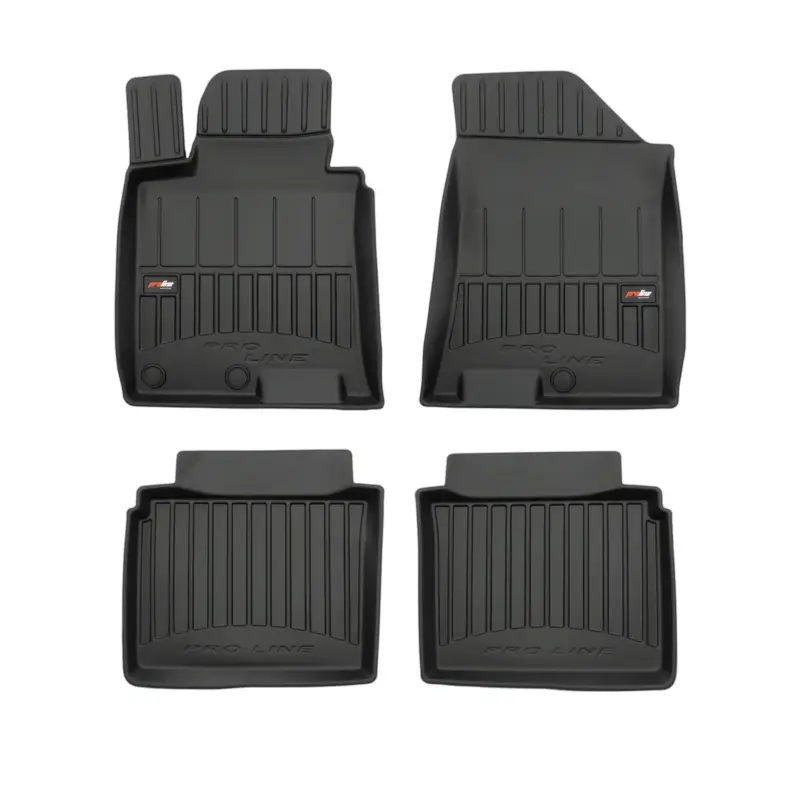 Covorase auto 3D ProLine pentru HYUNDAI I40 sedan si break 07.2011-05.2019 Expediere rapidă