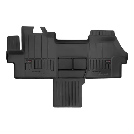 Preț mic Covorase auto 3D ProLine pentru CITROEN JUMPER II FABRICATIE 03.2006 – 2011
