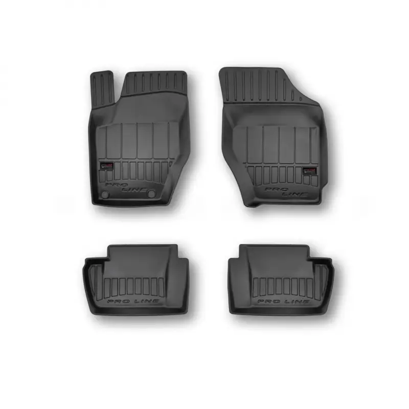 Cumpără acum Covorase auto 3D ProLine pentru CITROEN C4 I FABRICATIE 2004 – 2010
