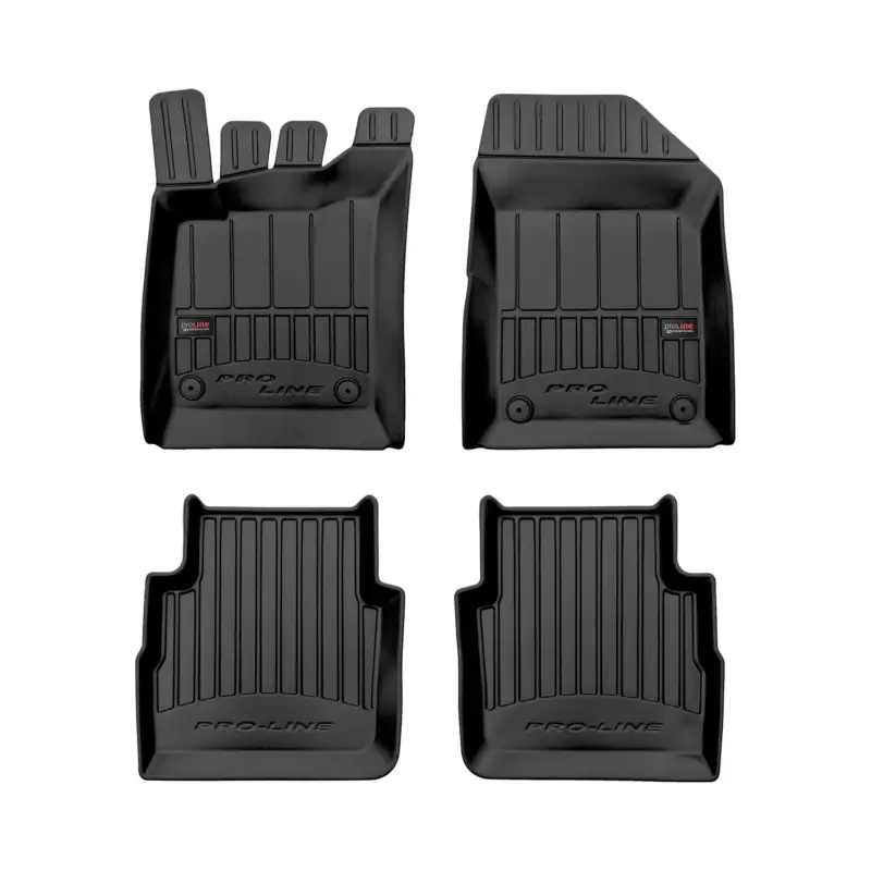 Ofertă exclusivă Covorase auto 3D ProLine pentru OPEL VECTRA C COMBI si Opel Signum 2003 – 12.2008