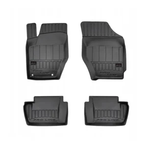 Preferatul clienților Covorase auto 3D ProLine pentru PEUGEOT 307 HATCHBACK si Break 03.2001 – 04.2007