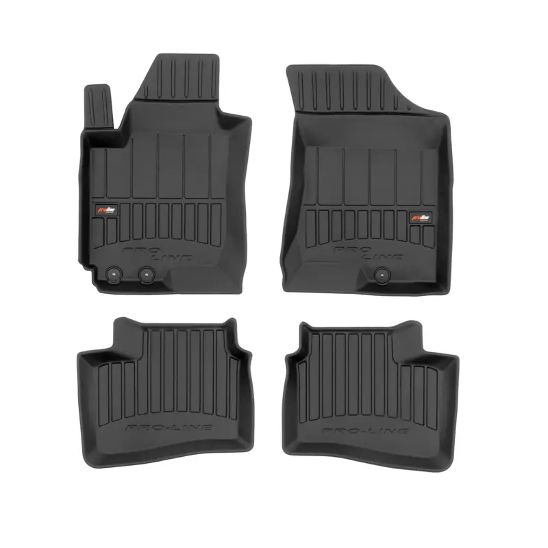 Covorase auto 3D ProLine pentru HYUNDAI I30 I Hatchback 10.2007-11.2011 Livrare gratuită