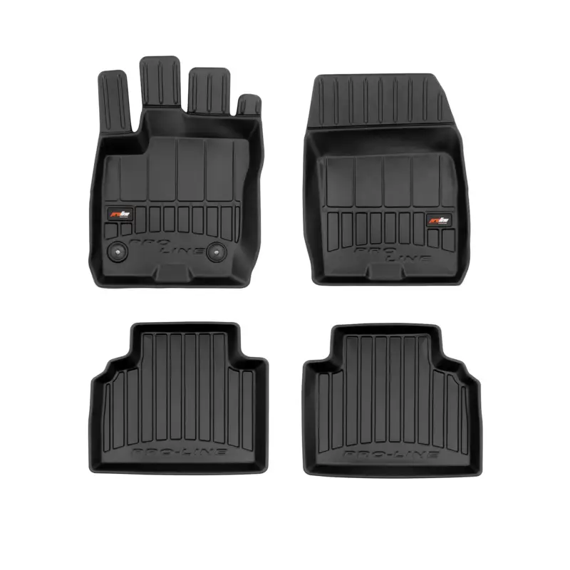 Covorase auto 3D ProLine pentru FORD TOURNEO COURIER B460 02.2014+ Transport gratuit