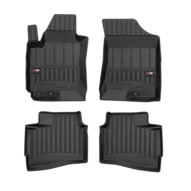 Covorase auto 3D ProLine pentru HYUNDAI I30 Break 10.2007-06.2012 Ultima șansă