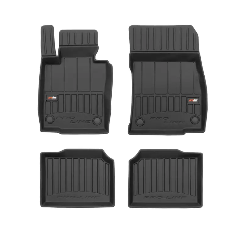Retur ușor Covorase auto 3D ProLine pentru MINI COUNTRYMAN ( R60 ) 08.2010-10.2016