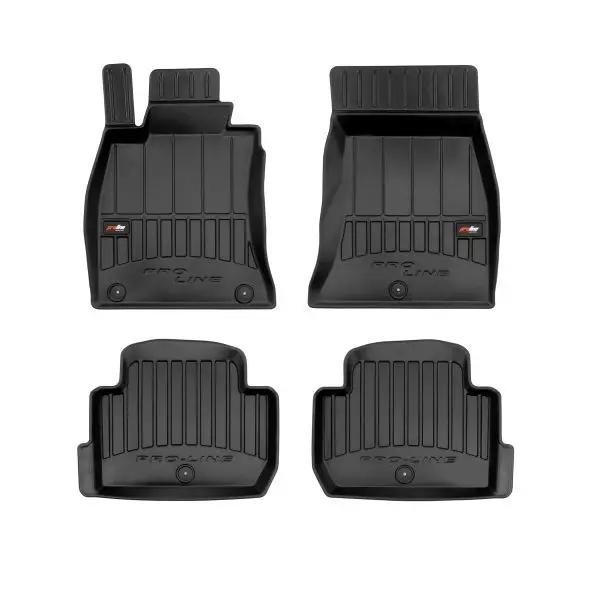 Covorase auto 3D ProLine pentru KIA STINGER 06.2017-2022 Noutate