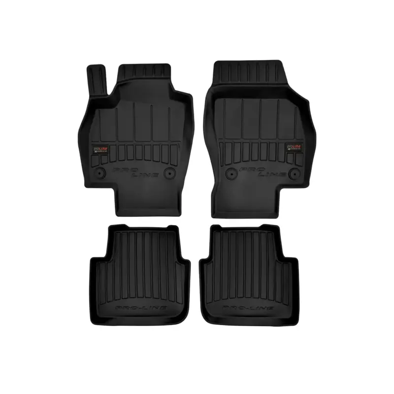 Cumpără acum Covorase auto 3D ProLine pentru SKODA SCALA 02.2019+