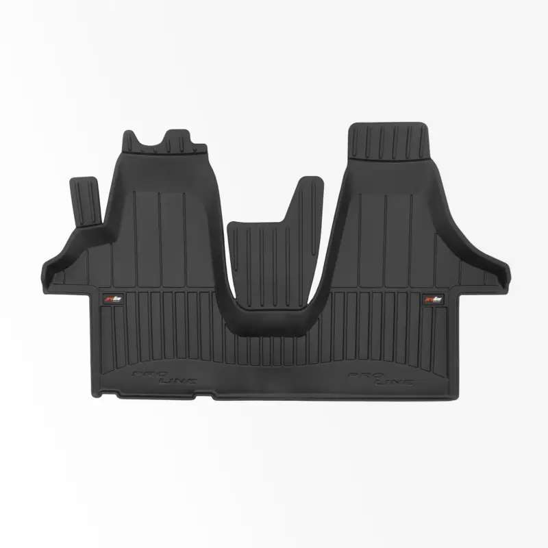 Covorase auto 3D ProLine pentru Volkswagen TRANSPORTER V , VI 04.2003+ Livrare expres