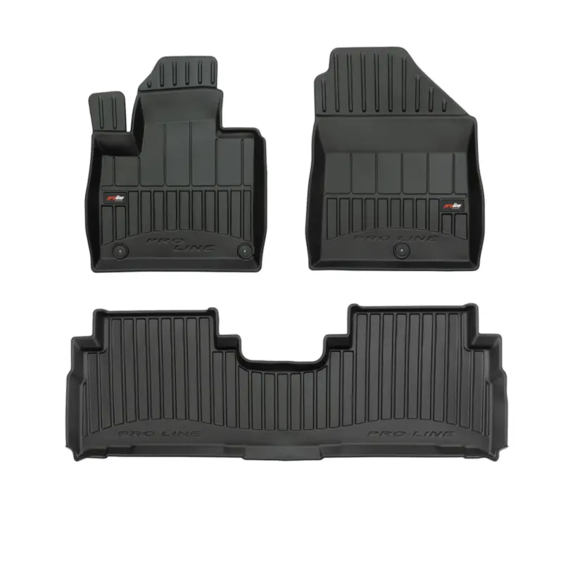 Covorase auto 3D ProLine pentru KIA SORENTO III 01.2015-2020 Disponibil imediat