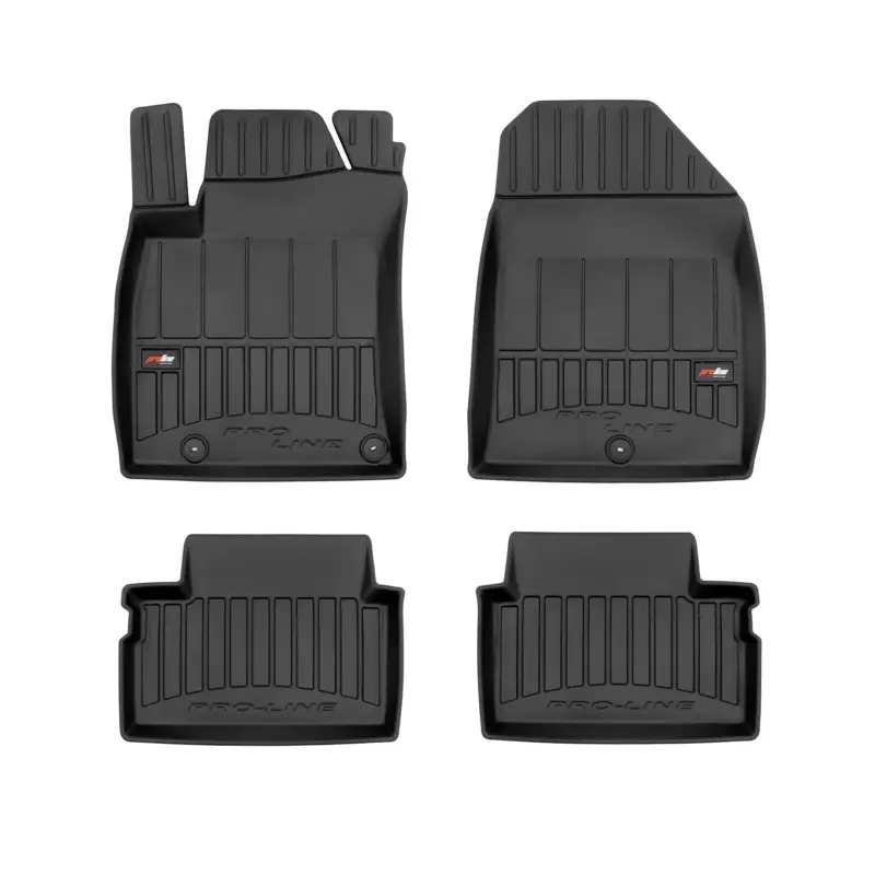 Ofertă de sezon Covorase auto 3D ProLine pentru HYUNDAI I30 inclusiv MHEV 11.2016-2020 si 2020+