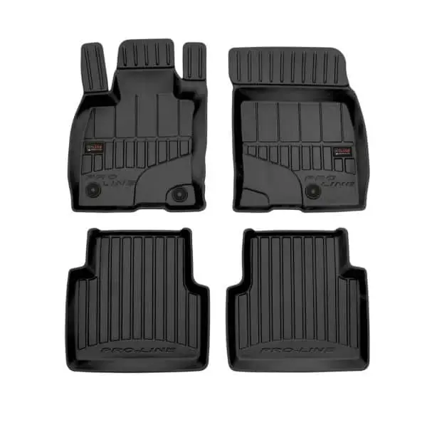 Preferatul clienților Covorase auto 3D ProLine pentru FORD KUGA III Crossover 07.2019+