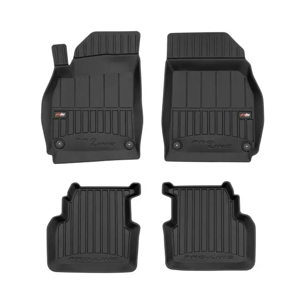 Bestseller Covorase auto 3D Proline pentru SAAB 9-3 si 9-3X 09.2002-02.2015