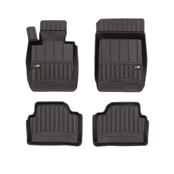Covorase auto 3D Proline pentru BMW SERIA 3 model E90 si E91 fabricatie 2004-11.2012 Reducere extra