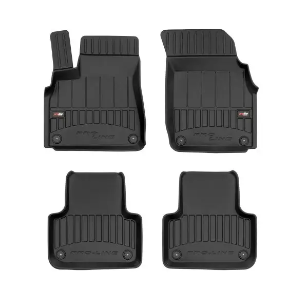 Covorase interior auto 3D ProLine negre LAMBORGHINI URUS 01.2015+ Cumpără acum