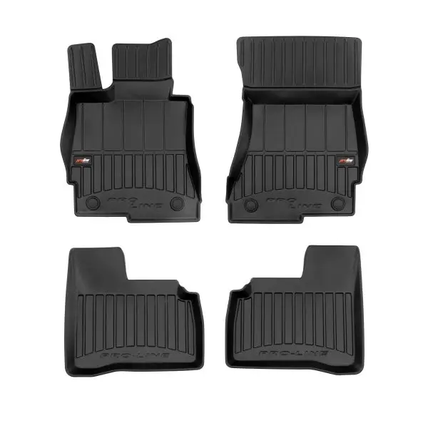 Reducere Covorase auto 3D PROLINE pentru MERCEDES S (W221) 10.2005-12.2013
