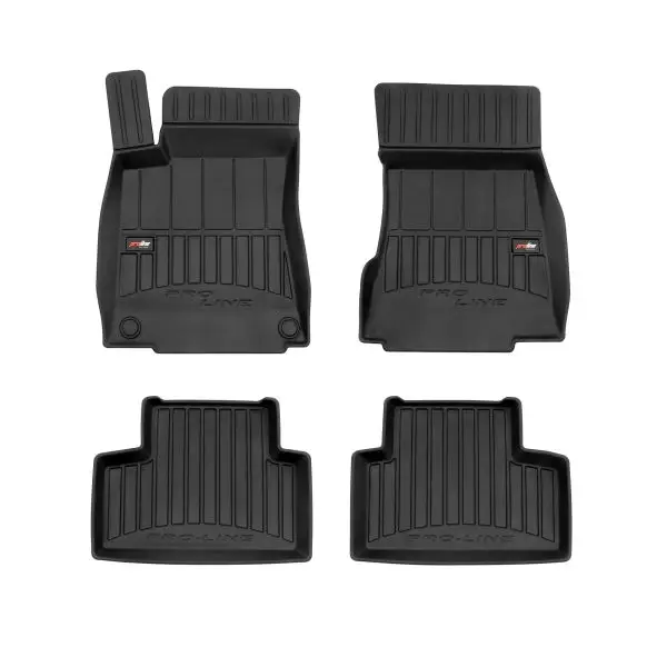 Preț promoțional Covorase auto 3D PROLINE pentru MERCEDES GLB (X247) 08.2019+