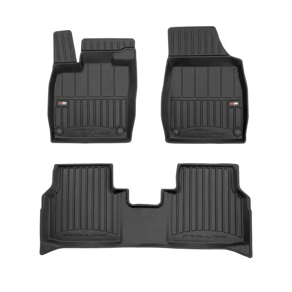 Ofertă specială Covorase auto 3D PROLINE pentru CUPRA BORN fabricatie 2020+