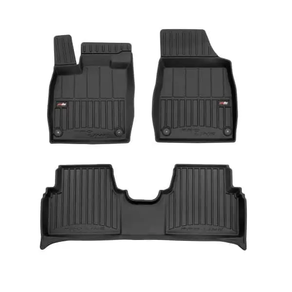 Comandă acum Covorase auto 3D PROLINE pentru Volkswagen ID.3 fabricatie 11.2019-05.2020