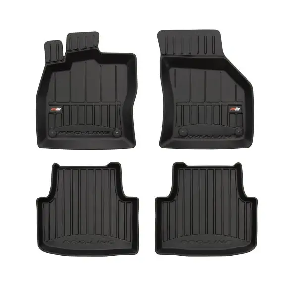 Preț redus Covorase auto 3D PROLINE pentru Seat Cupra Formentor 2020+