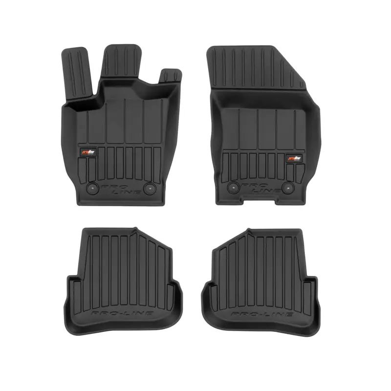 Covorase auto 3D ProLine pentru AUDI A1 fabricatie 05.2010-10.2018 Reducere
