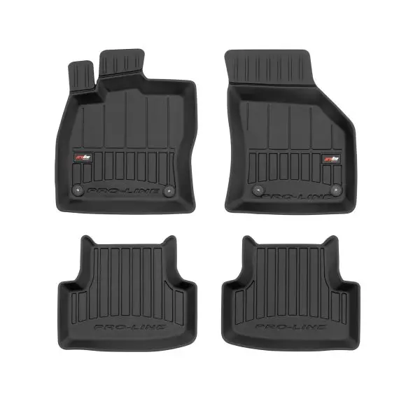 Covorase auto 3D ProLine pentru VOLKSWAGEN GOLF 7 SPORTSVAN 05.2014 – 12.2020 Disponibil imediat