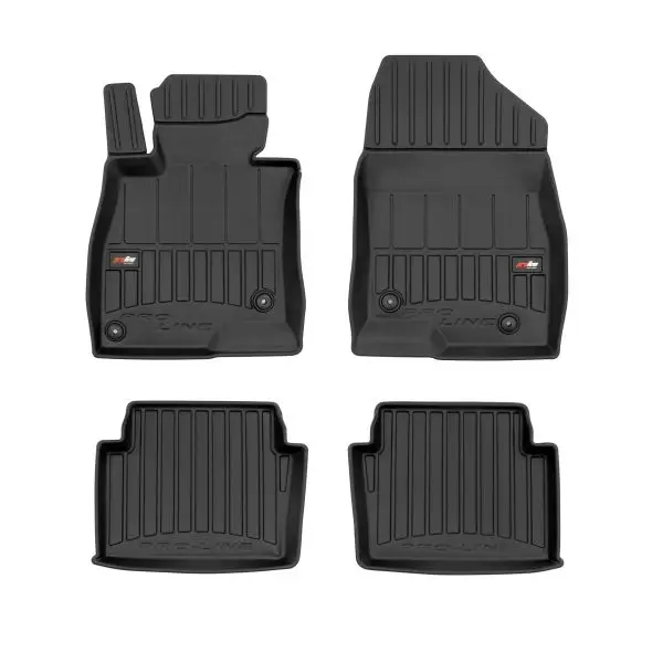 Covorase auto 3D ProLine pentruMAZDA 3 fabricatie 07.2013-2018 Reducere