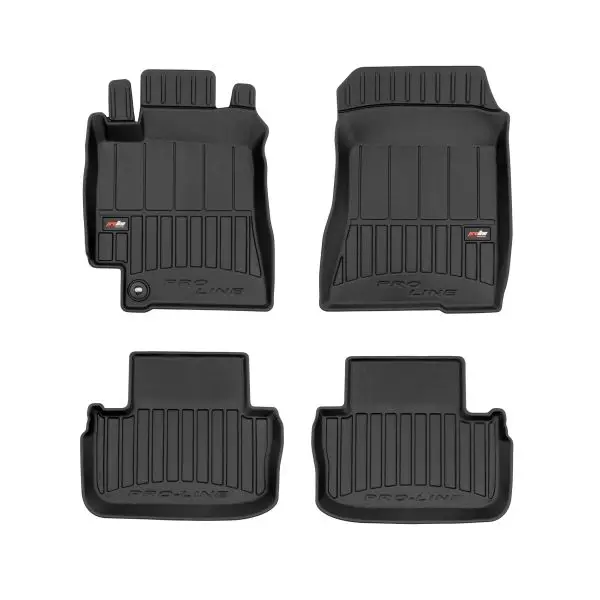 Reducere extra Covorase auto 3D ProLine pentru LEXUS IS I 04.1999-07.2005