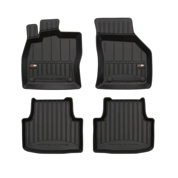 Covorase auto 3D PROLINE pentru Seat Leon IV Hatchback si Sportstourer 2019+ Ofertă de sezon