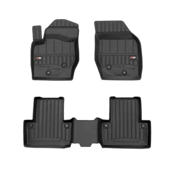 Reducere specială Covorase auto 3D PROLINE pentru VOLVO XC90 I SUV 2002 – 04.2015