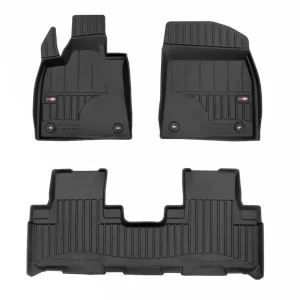 Covorase auto 3D PROLINE pentru Lexus RX IV (AL20) inclusiv hybrid 2015 – 2022 Reducere specială