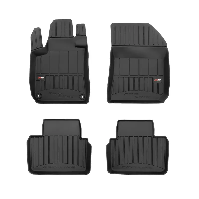 Bestseller Covorase auto 3D PROLINE pentru Peugeot 308 II Combi 2013-2021